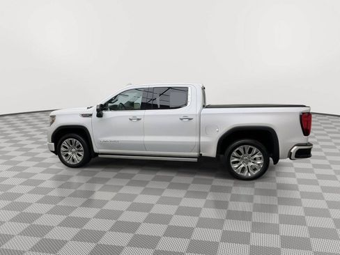 Certified 2021 GMC Sierra 1500 Denali w/ Denali Ultimate Package AWD/4WD image 43