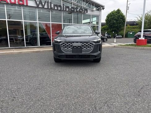 New 2026 Audi Q5 Premium AWD/4WD image 8