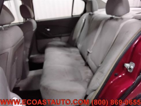 Used 2006 Chevrolet Malibu LT image 13