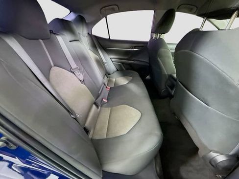 Certified 2023 Toyota Camry LE FWD image 26
