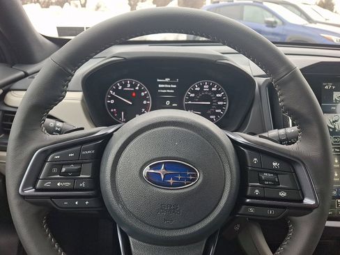 New 2026 Subaru Forester Limited image 15