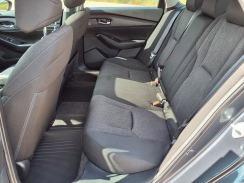 Used 2023 Honda Accord EX image 29