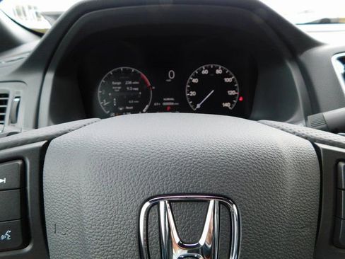 New 2026 Honda Ridgeline TrailSport image 34