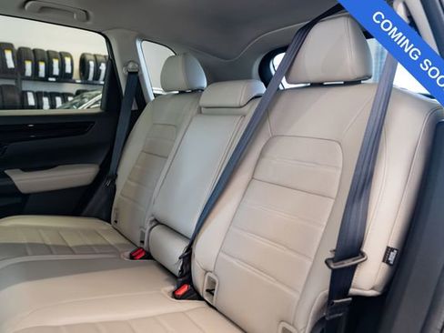 Used 2023 Honda CR-V EX-L image 26