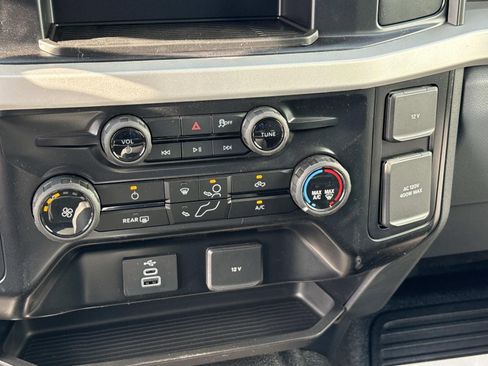 New 2026 Ford F550 4x4 Crew Cab image 16