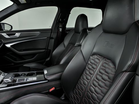 Used 2022 Audi RS 6 image 22