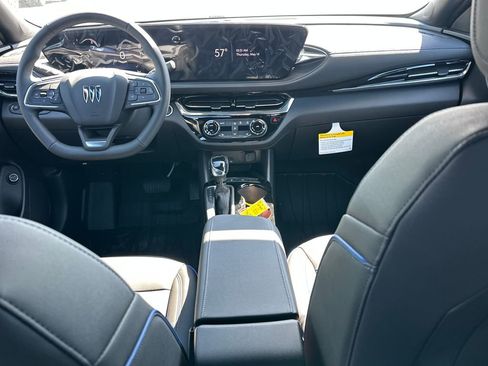New 2026 Buick Envista Sport Touring w/ Convenience I Package FWD image 15