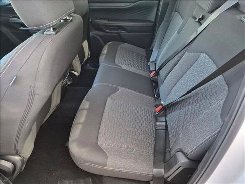 New 2026 Ford Ranger XLT w/ Convenience Package RWD image 16