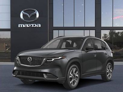New 2026 MAZDA CX-5 Preferred