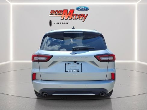 Used 2024 Ford Escape ST-Line w/ Tech Pack #1 FWD image 6