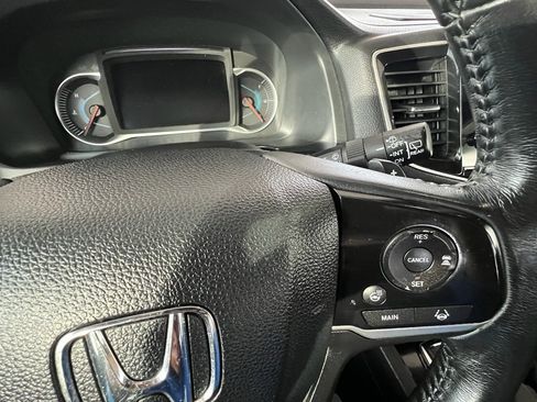 Used 2019 Honda Pilot Elite image 24