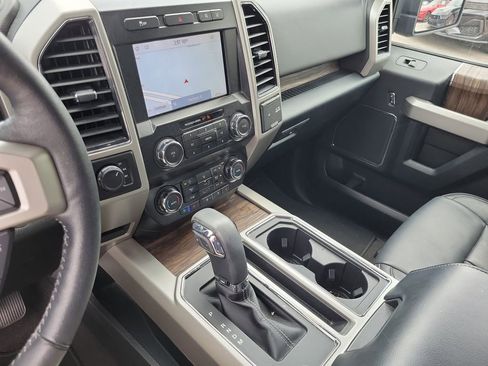 Used 2020 Ford F150 Lariat AWD/4WD image 23