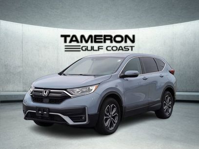 Used 2020 Honda CR-V EX-L