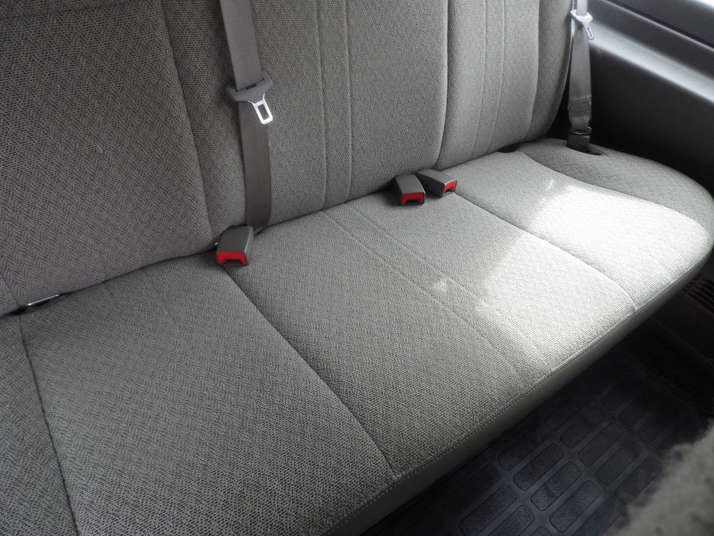 Used 2025 Chevrolet Express 3500 LT w/ LT Preferred Equipment Group RWD image 31