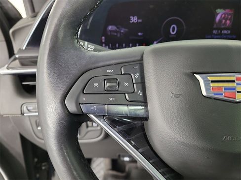 Certified 2021 Cadillac Escalade Sport w/ LPO, ONYX Package image 23