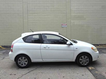 Used 2008 Hyundai Accent GS