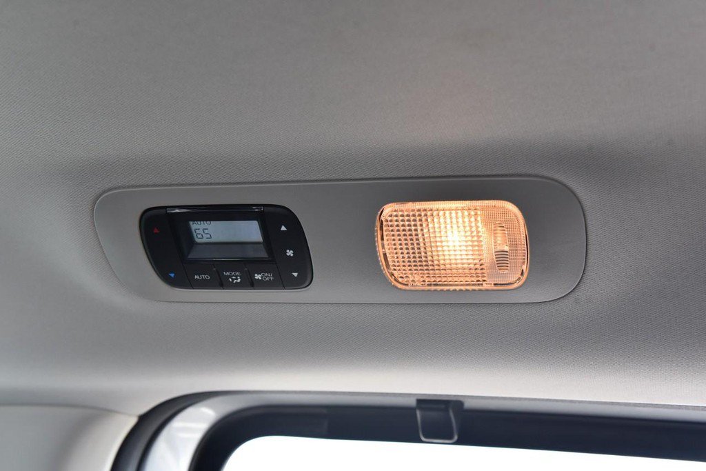 Certified 2026 Honda Odyssey Touring image 25