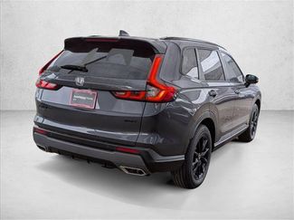 New 2026 Honda CR-V Sport-L video 2