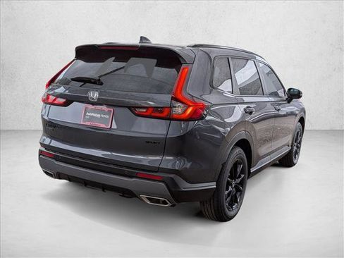 New 2026 Honda CR-V Sport-L image 2