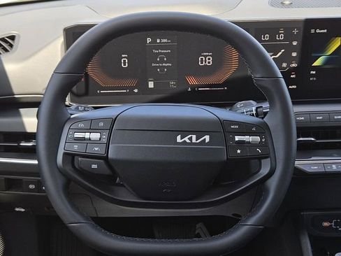 New 2026 Kia K4 GT-Line Turbo FWD image 15