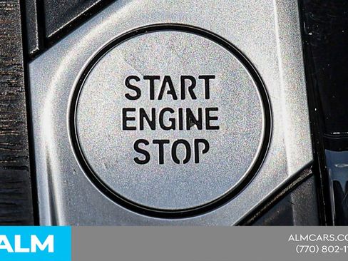 Used 2024 BMW 330i Sedan RWD image 37