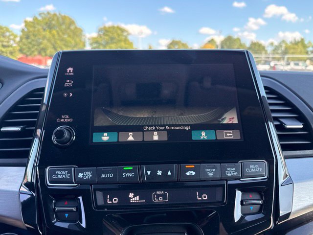 Used 2023 Honda Odyssey Touring image 33