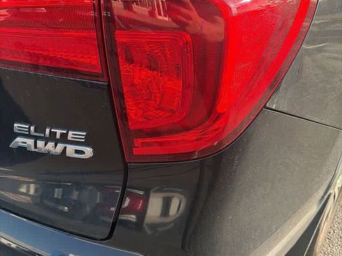 Used 2016 Honda Pilot Elite image 8
