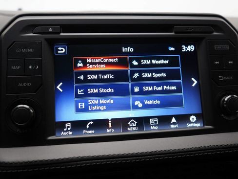 Used 2021 Nissan GT-R Premium image 78