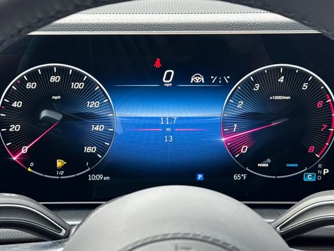 New 2025 Mercedes-Benz GLS 450 4MATIC image 7