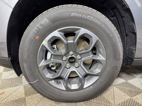 New 2026 Ford Maverick XLT FWD image 12