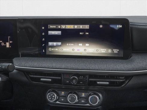 New 2026 Nissan Kicks SV w/ SV Premium Package FWD image 7