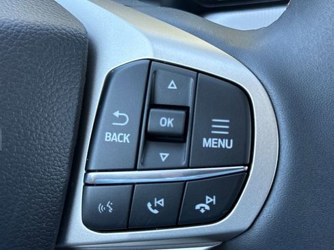 New 2026 Ford Explorer Active w/ Active Comfort Package image 28