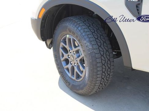 New 2026 Ford Ranger XLT w/ Trailer Tow Package RWD image 5