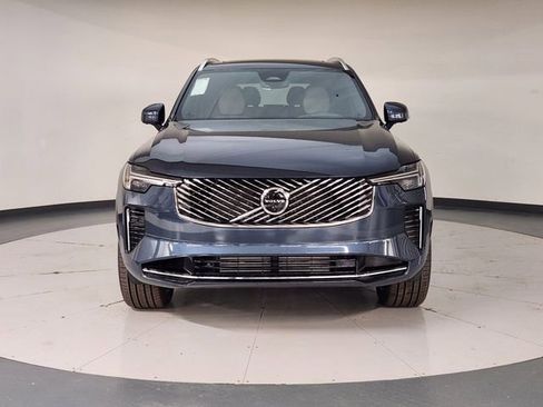 New 2026 Volvo XC90 T8 Ultra w/ Protection Package Premier AWD/4WD image 9