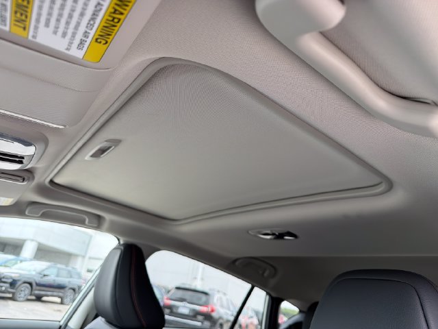 New 2026 Subaru Crosstrek 2.5i Limited AWD/4WD image 18