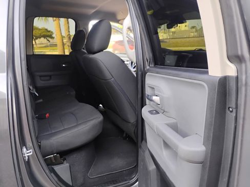 Used 2019 RAM 1500 Classic Warlock RWD image 35