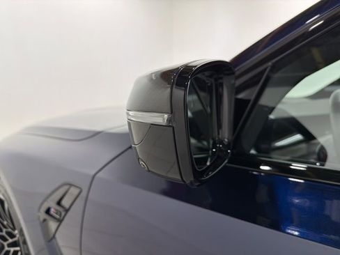 Used 2025 BMW M3 Competition image 9
