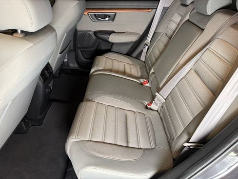Used 2019 Honda CR-V EX image 21