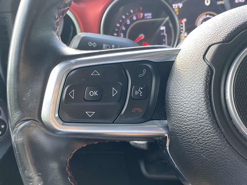 Used 2020 Jeep Wrangler Rubicon image 20