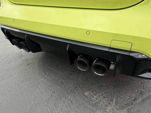 Used 2024 BMW M4 Competition image 32