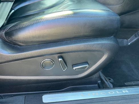 Used 2015 Lincoln MKC FWD w/ Equipment Group 101A Select image 22