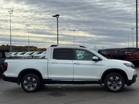 Used 2017 Honda Ridgeline RTL image 35