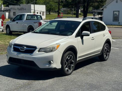 Used 2015 Subaru Crosstrek 2.0i Premium AWD/4WD image 1