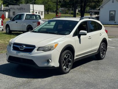 Used 2015 Subaru Crosstrek 2.0i Premium