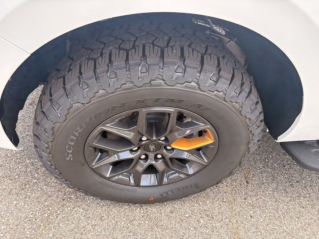 New 2027 Ford Expedition Tremor w/ Driver's Package AWD/4WD image 9