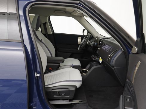 New 2025 MINI Cooper Countryman S image 18