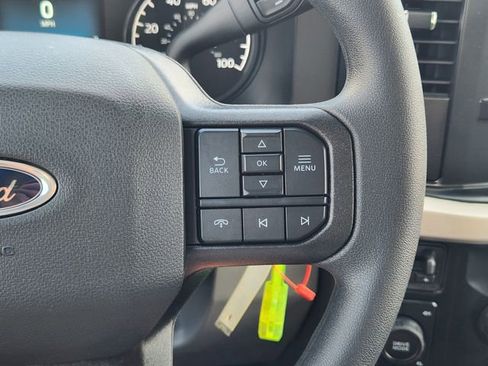 New 2026 Ford F250 XL w/ STX Appearance Package image 28