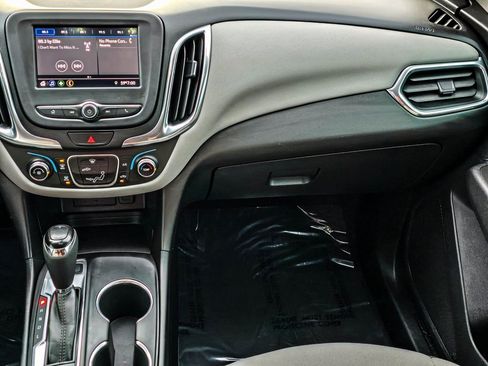 Used 2020 Chevrolet Equinox LT image 33