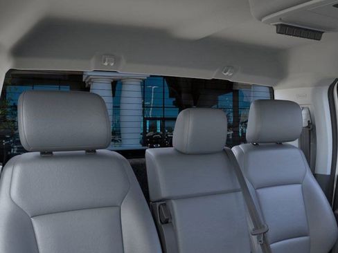 New 2026 Ford F550 XL image 22