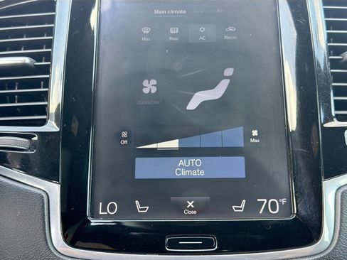 Used 2019 Volvo XC90 T6 R-Design w/ Advanced Package image 33